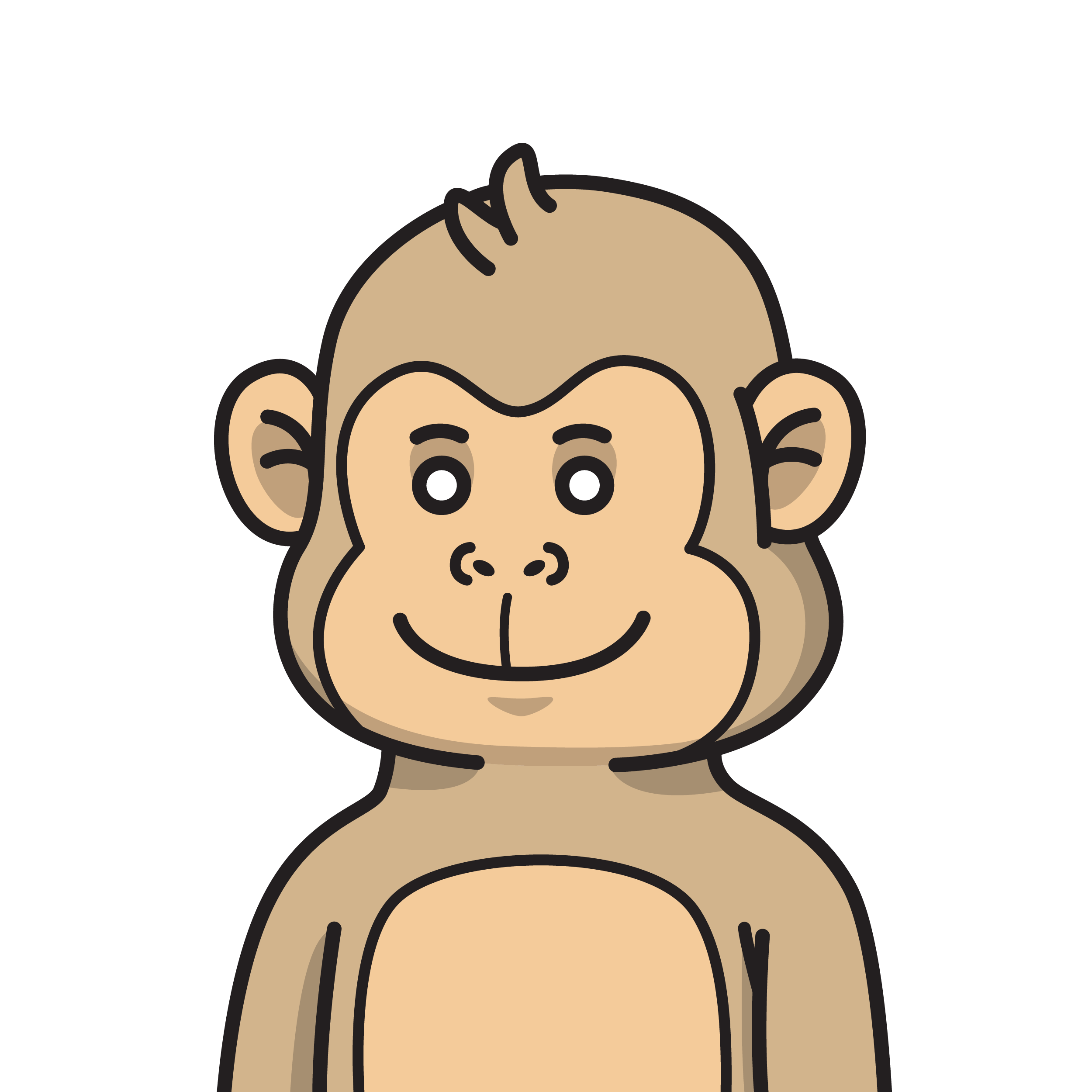 Monkeez