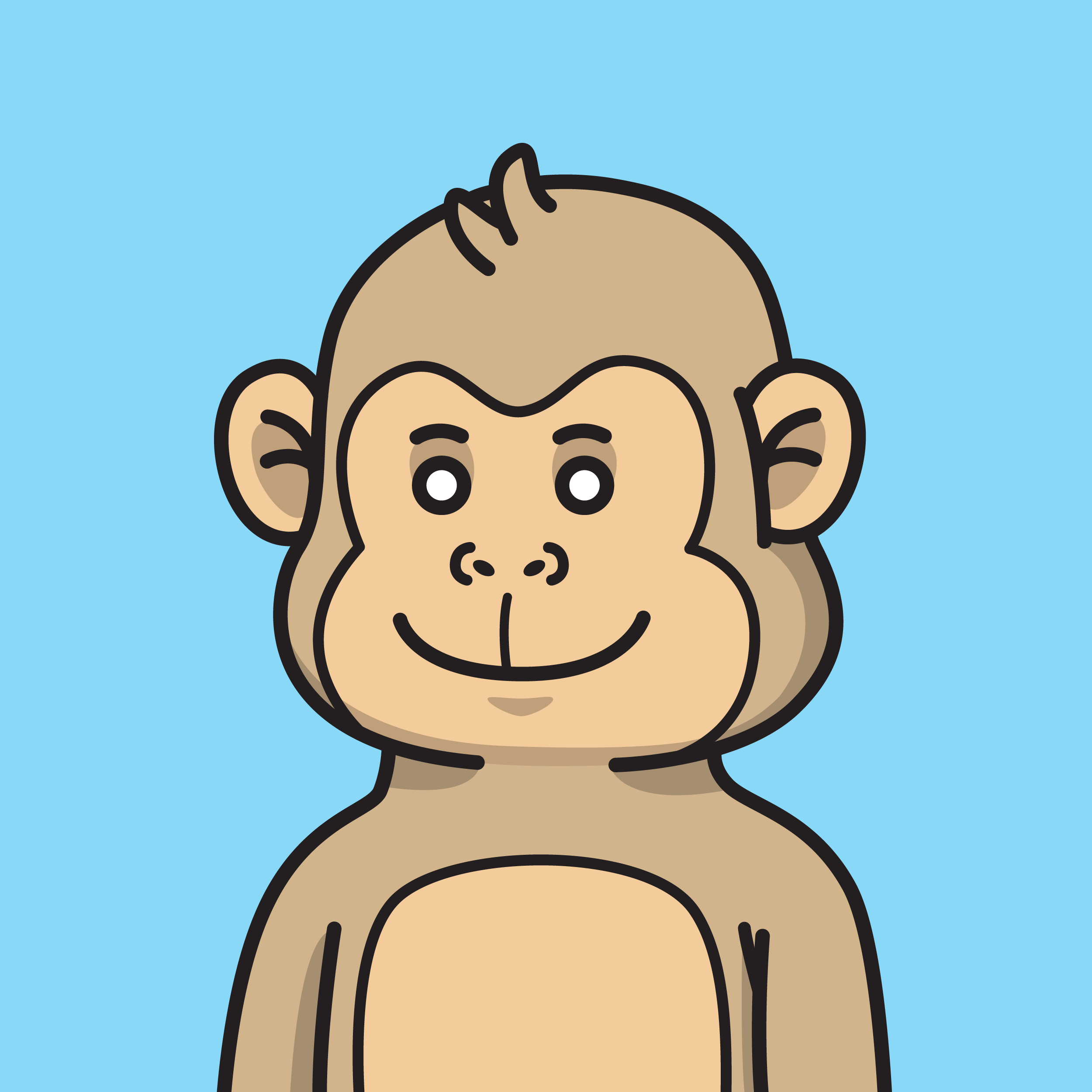 Monkeez